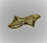 Spilla Guerretta Gioielli Donna SPILLA ORO in Oro giallo GUERR159 - GUERR159